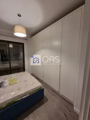 Apartament 2+1 me qera në Astir, Tiranë, 104 m². Foto 4 nga 6