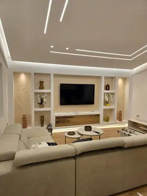 Shtëpi private me qera në Petrelë, Tiranë, 200 m². Foto 1 nga 5