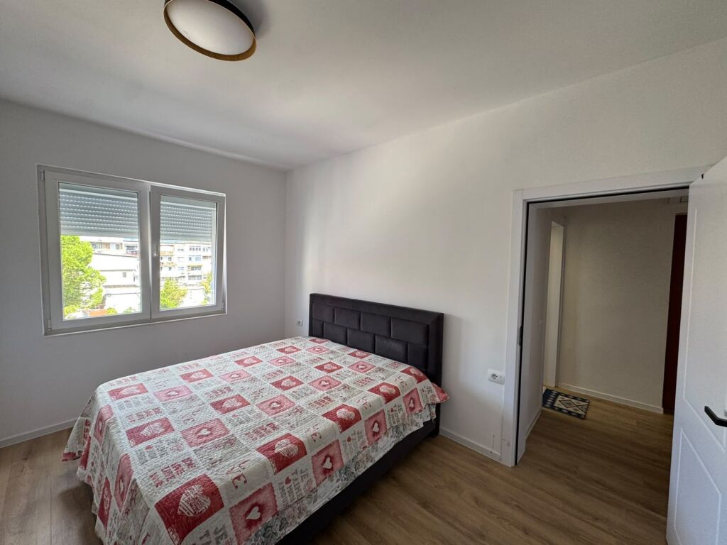 Apartment 2+1 for sale in Shkolla e Bashkuar, Tirana, 57 m². Photo 3 of 3