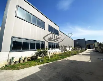 Magazinë në shitje në Picar, Tiranë, 7 259 m². Foto 3 nga 12