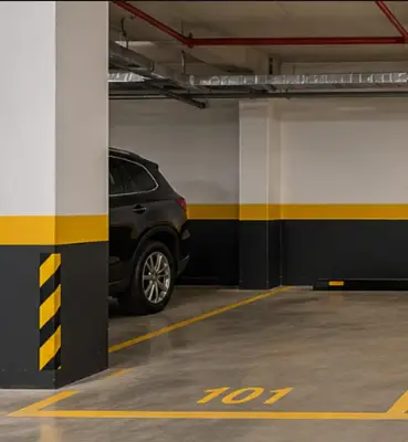 Posto auto in vendita a Linzë, Tirana, 45 m². Foto 3 di 3