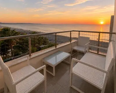 Apartament 1+1 në shitje në Shkëmbi i Kavajës, Durrës, 58 m². Foto 7 nga 8
