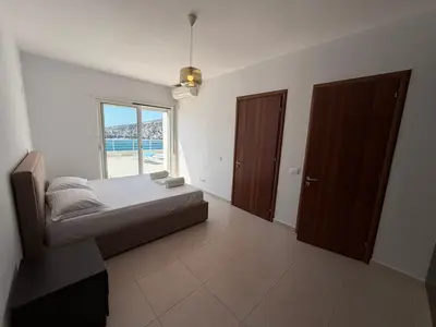 Penthouse në shitje në Rruga Butrinti, Sarandë, 228 m². Foto 10 nga 12