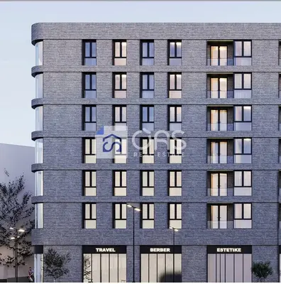 Apartament 1+1 në shitje në Paskuqan, Kamëz, 76 m². Foto 6 nga 6