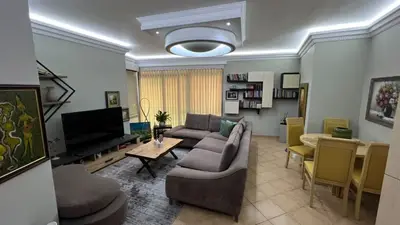 Apartament 2+1 në shitje në Tiranë, 110 m². Foto 2 nga 7