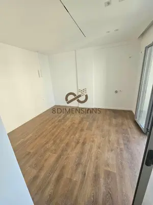 Apartament 1+1 në shitje në 21 Dhjetori, Tiranë, 58 m². Foto 3 nga 6