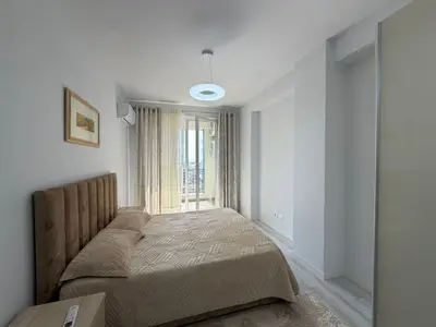 Appartamento 1+1 in affitto a Durazzo, 70 m². Foto 7 di 10