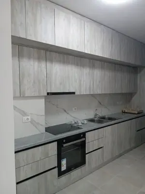 Apartament 2+1 me qera në Rruga Dush Strati, Vlorë, 90 m². Foto 4 nga 8