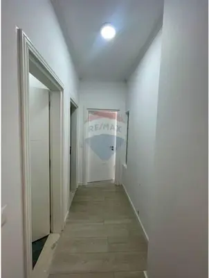 Apartament 1+1 me qera në Rruga Sami Frashëri, Tiranë, 84 m². Foto 12 nga 12