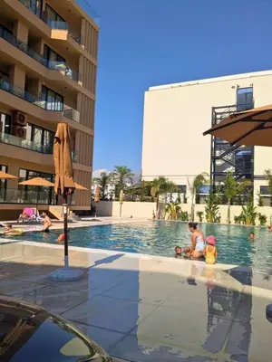 Garsoniere në shitje në Rradhime, Vlorë, 39 m². Foto 2 nga 7