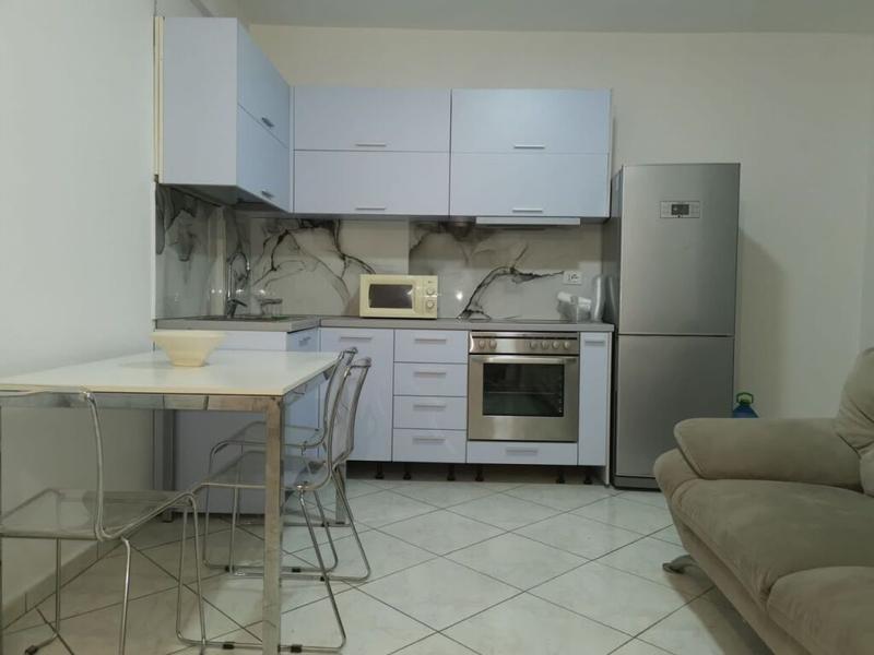 Apartament 1+1 në shitje në Rruga Kolë Koci, Tiranë, 65 m². Foto 4 nga 6