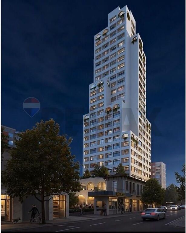 Apartament në shitje në Pazari i Ri, Tiranë, 73 m². Foto 1 nga 1