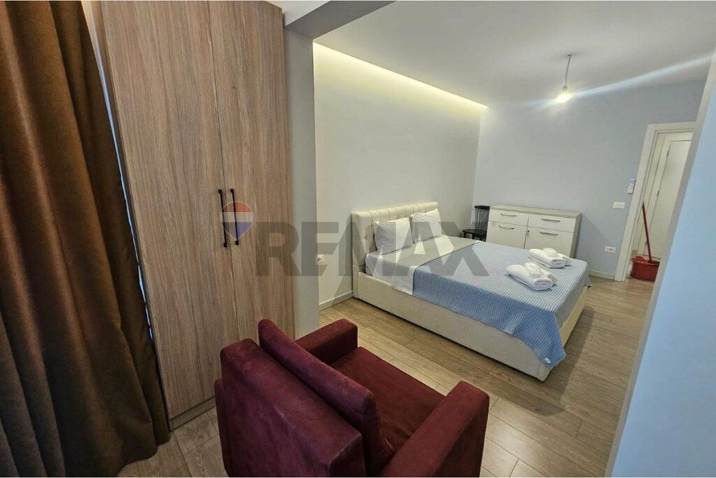 Appartamento in vendita a Zogu i Zi, Tirana, 120 m². Foto 2 di 3