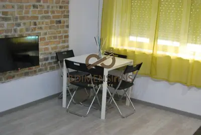 Studio for rent in Rruga e Bogdanëve, Tirana, 35 m². Photo 3 of 6