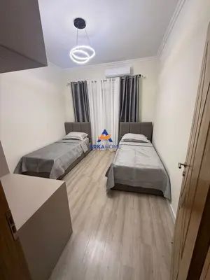 Appartamento 3+1 in affitto a Sauk i Vjetër, Tirana, 130 m². Foto 5 di 5