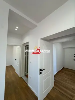 Appartamento 2+1 in vendita a Selvia, Tirana, 64 m². Foto 4 di 6