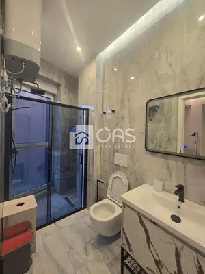 Apartment 2+1 for rent in Bulevardi i Ri, Tirana, 102 m². Photo 11 of 12
