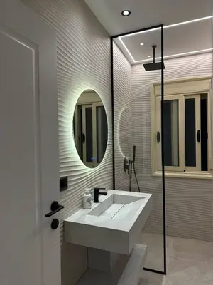 Appartamento 2+1 in vendita a Lungomare, Valona, 99 m². Foto 6 di 6
