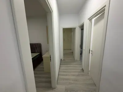 Appartamento 2+2 in affitto a Don Bosko, Tirana, 100 m². Foto 3 di 12