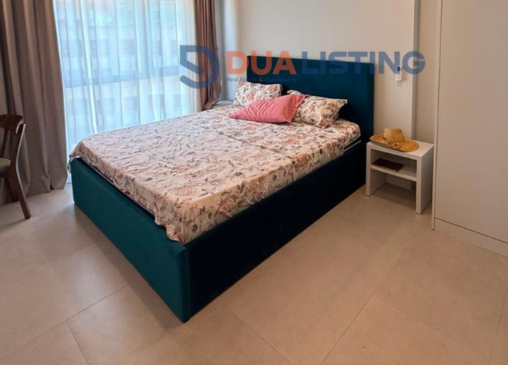 Apartment 2+1 for rent in Ali Demi, Tirana, 89 m². Photo 3 of 3