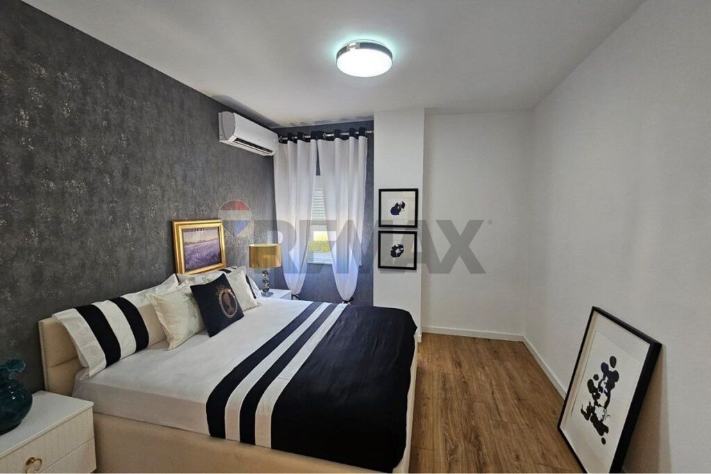 Apartment for sale in Don Bosko, Tirana, 91 m². Photo 3 of 3