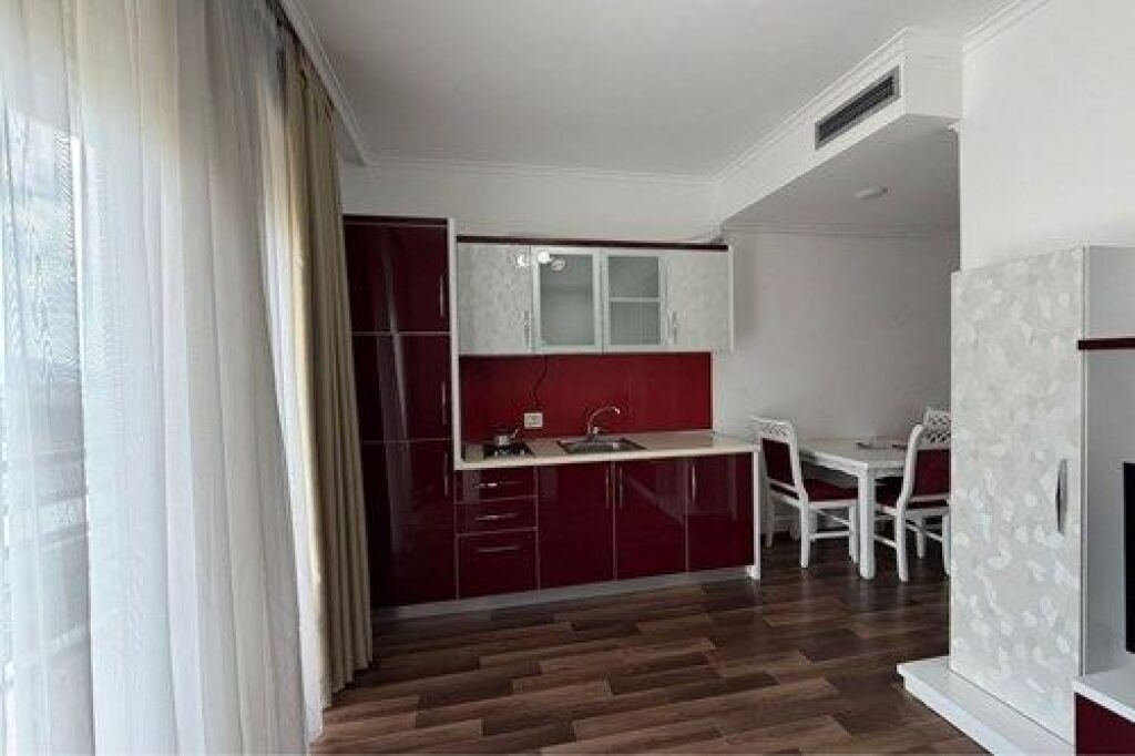 Apartment 2+1 for sale in Dora Residence, Tirana, 77 m². Photo 3 of 3