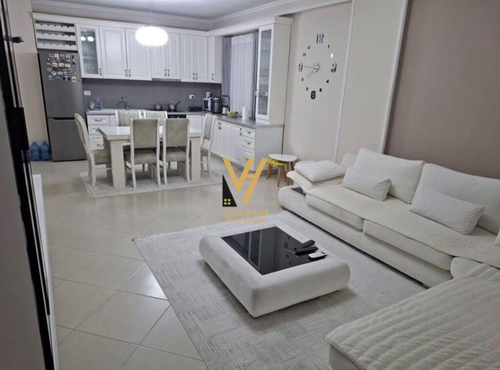 Apartament 2+1 në shitje në Astir, Tiranë, 111 m². Foto 2 nga 3