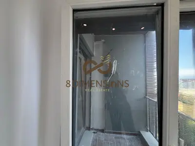 Apartament 1+1 në shitje në Rruga e Kavajës, Tiranë, 54 m². Foto 9 nga 12