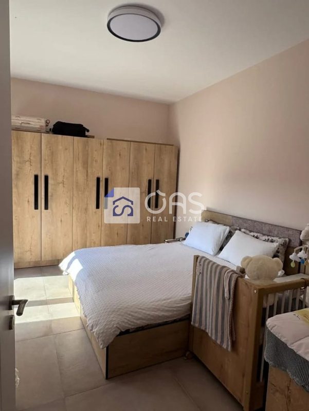 Apartment 1+1 for rent in Paskuqan, Kamëz, 70 m²