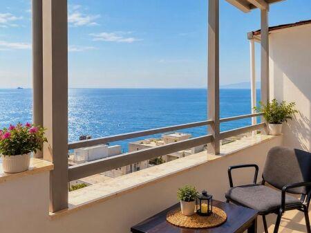 Apartament 1+1 me qera në Rruga Taulantia, Durrës, 70 m². Foto 7 nga 7