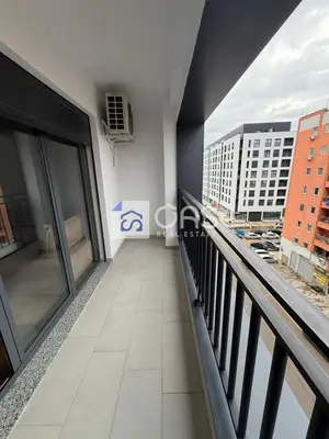 Apartament 1+1 me qera në Jordan Misja, Tiranë, 69 m². Foto 4 nga 5