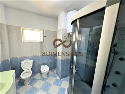 Apartament 2+1 në shitje në Rruga e Durrësit, Tiranë, 88 m². Foto 10 nga 10