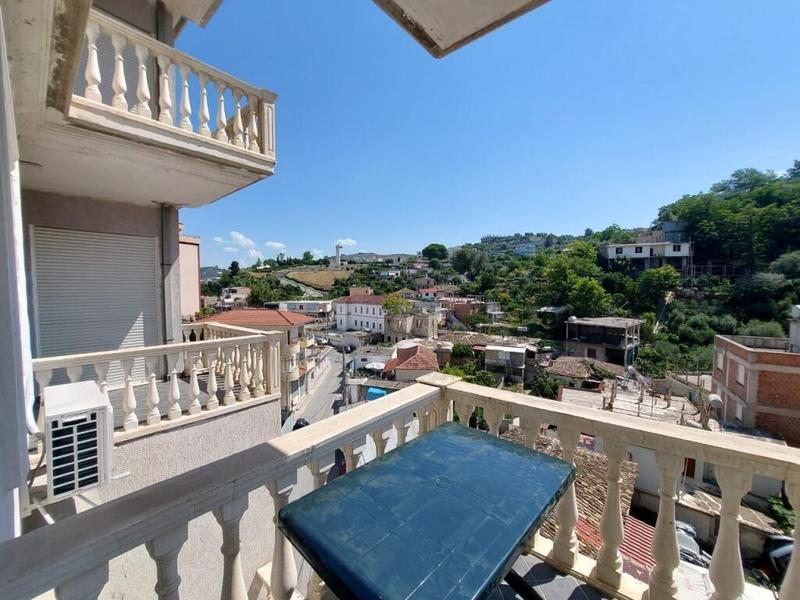 Apartament 2+1 në shitje në Bulevardi Vlore-Skele, Vlorë, 129 m². Foto 11 nga 12