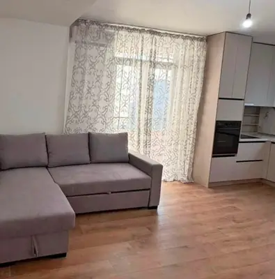 Appartamento 1+1 in affitto a Rruga e Kosovarëve, Tirana, 62 m². Foto 2 di 7