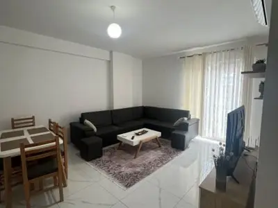 Apartament 2+1 me qera në Bashkia, Kamëz, 113 m². Foto 9 nga 9