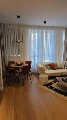 Apartament 1+1 në shitje në Tushemisht, Pogradec, 61 m². Foto 2 nga 12