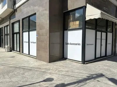 Dyqan në shitje në Komuna e Parisit, Tiranë, 66 m². Foto 3 nga 4