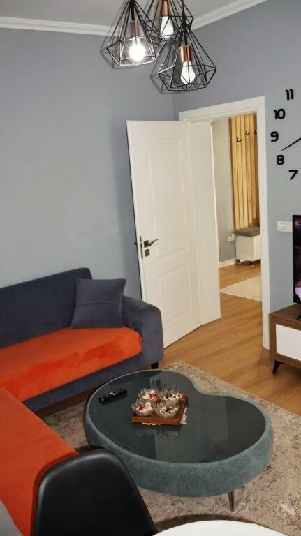 Appartamento 1+1 in affitto a Rruga Liburnika, Durazzo, 65 m²
