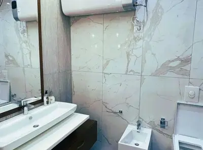Appartamento 3+1 in affitto a Kopshti Botanik Zoologjik, Tirana, 140 m². Foto 4 di 4