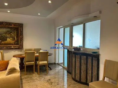 Appartamento 2+1 in affitto a Bulevardi Zogu I, Tirana, 113 m². Foto 2 di 5