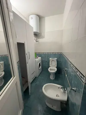 Appartamento 1+1 in affitto a Stacioni i Trenit, Durazzo, 60 m². Foto 11 di 12
