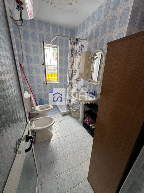 Apartament 2+1 në shitje në Selvia, Tiranë, 68 m². Foto 3 nga 6