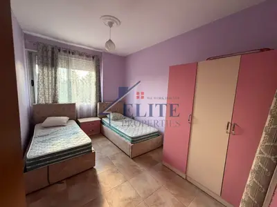 Apartament 2+1 me qera në spitalit Hygea, Tiranë, 104 m². Foto 6 nga 7