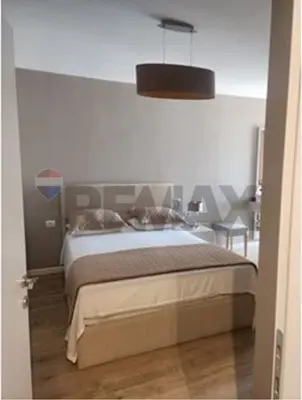 Apartament 1+1 me qera në Materniteti i Ri, Tiranë, 79 m². Foto 4 nga 6