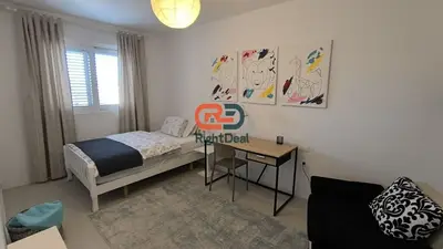 Apartament 2+1 me qera në Rruga Sulejman Pasha, Tiranë, 100 m². Foto 5 nga 8