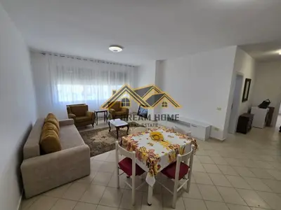 Apartament 2+1 me qera në Rruga Jahja Ballhysa, Durrës, 110 m². Foto 8 nga 12