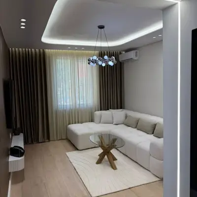 Apartament 1+1 në shitje në Rruga Bilal Xhaferri, Tiranë, 55 m². Foto 4 nga 4