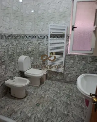 Apartament 2+1 me qera në Komuna e Parisit, Tiranë, 110 m². Foto 6 nga 7