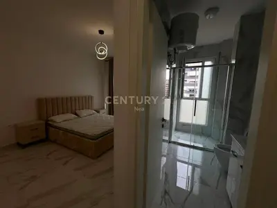 Appartamento 2+1 in affitto a Don Bosko, Tirana, 125 m². Foto 7 di 8