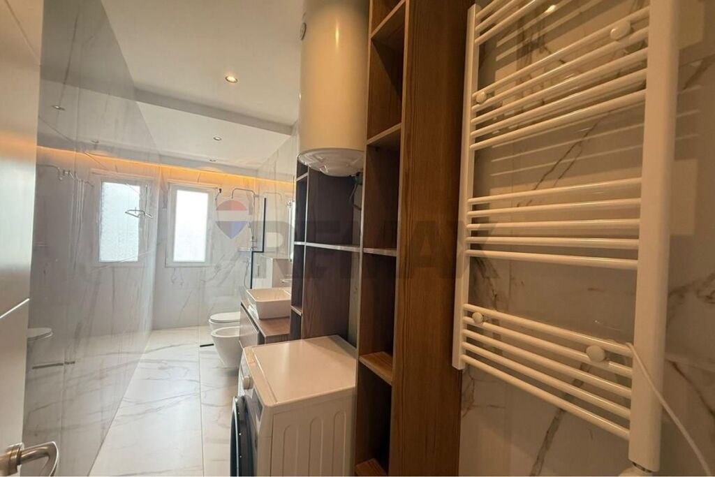 Apartment for rent in Kodra e Diellit, Tirana, 83 m². Photo 3 of 3